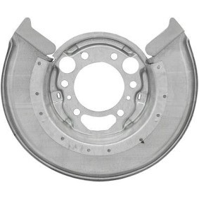 Compre Chapa deflectora, disco de travão da DIEDERICHS 9149052 a um preço baixo por 46,42 €
