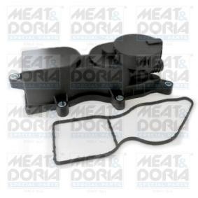Compre Separador de óleo, respiro do cárter da cambota da MEAT & DORIA 91625 a um preço baixo por 61,13 €