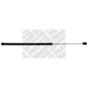 Heckklappendämpfer 91671 von MAPCO günstig für 12,59 € online kaufen