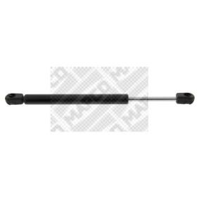 Comprar Amortiguador de maletero de MAPCO 91763 a bajo precio de 13,27 €