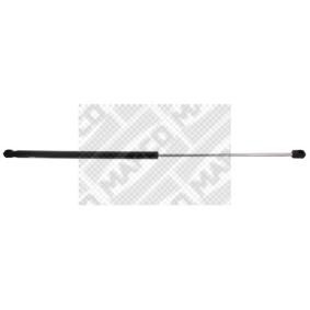 Compre Mola pneumática, capot do motor da MAPCO 91965 a um preço baixo por 11,20 €
