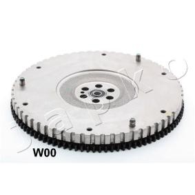 Acquista Volano da JAPKO online per Aveo / Kalos Hatchback (T250, T255) a prezzi moderati