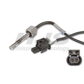 Abgastemperatursensor 92 09 4107 von HJS günstig für 74,21 € online kaufen