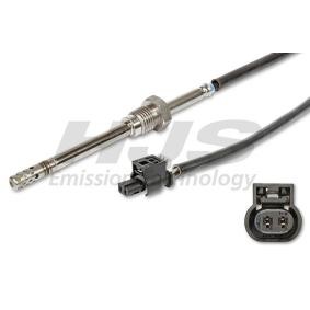 Abgastemperatursensor 92 09 4108 von HJS günstig für 92,92 € online kaufen