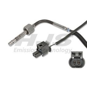 Abgastemperatursensor 92 09 4109 von HJS günstig für 66,76 € online kaufen
