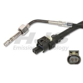 Abgastemperatursensor 92 09 4165 von HJS günstig für 94,28 € online kaufen