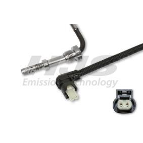 Abgastemperatursensor 92 09 4177 von HJS günstig für 73,98 € online kaufen