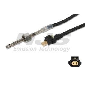 Abgastemperatursensor 92 09 4178 von HJS günstig für 54,14 € online kaufen