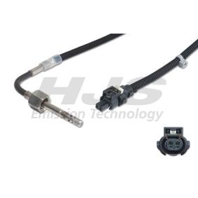 Abgastemperatursensor 92 09 4185 von HJS günstig für 81,05 € online kaufen