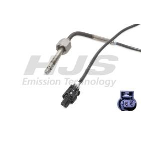 Abgastemperatursensor 92 09 4186 von HJS günstig für 51,89 € online kaufen