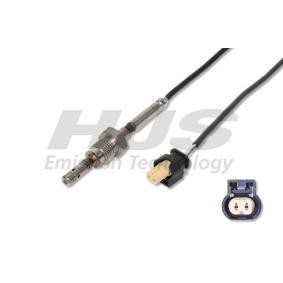 Abgastemperatursensor 92 09 4187 von HJS günstig für 57,44 € online kaufen