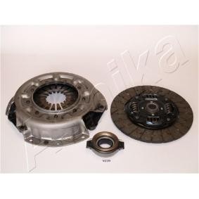Acquista Kit frizione da ASHIKA 92-01-1039 a buon mercato per soli 124,41 €