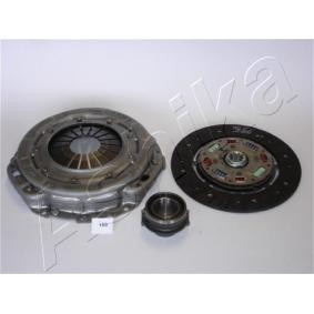 Compre Kit de embraiagem de ASHIKA online para TRADE Camião de plataforma/chassis a preços moderados