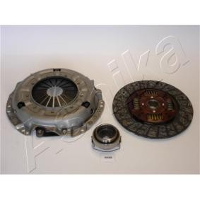 Achetez des Kit d'embrayage ASHIKA 92-02-2025 à prix pour 127,35 €