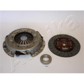 Achetez des Kit d'embrayage de chez ASHIKA en ligne pour Celica Coupe (_A2_) à prix modérés