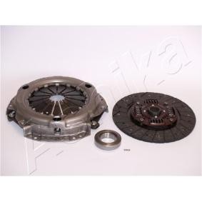 Acquista Kit frizione da ASHIKA online per Dyna Camion pianale / Telaio (_U_, _Y_) a prezzi moderati