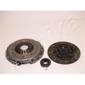Acquista Kit frizione da ASHIKA 92-03-374 a buon mercato per soli 128,63 €