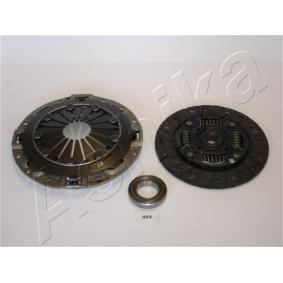 Compre Kit de embraiagem da ASHIKA 92-04-403 a um preço baixo por 110,94 €