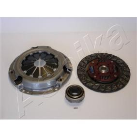 Acquista Kit frizione da ASHIKA online per CIVIC V Hatchback (EG) a prezzi moderati