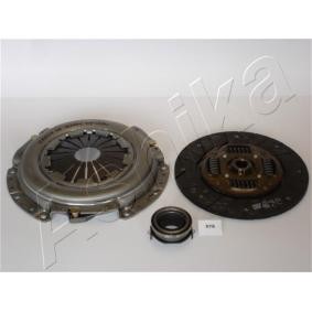 Acquista Kit frizione da ASHIKA 92-05-578 a buon mercato per soli 162,87 €