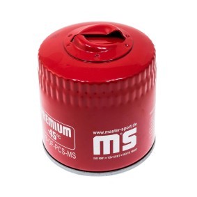 Ölfilter 920/8-OF-PCS-MS von MASTER-SPORT günstig für 5,25 € online kaufen