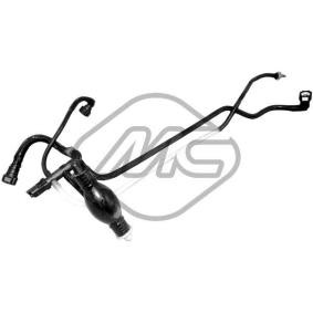 Kraftstoffleitung 92004 von Metalcaucho günstig für 53,11 € online kaufen