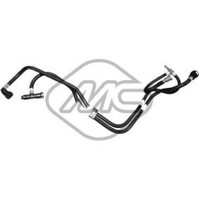 Comprar Tubería de combustible de Metalcaucho 92010 a bajo precio de 44,31 €