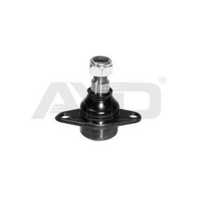 Compre Rótula de suspensão da AYD 9201487 a um preço baixo por 11,17 €