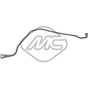 Comprar Tubería de combustible de Metalcaucho 92021 a bajo precio de 36,56 €