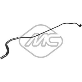 Comprar Tubería de combustible de Metalcaucho 92022 a bajo precio de 39,01 €