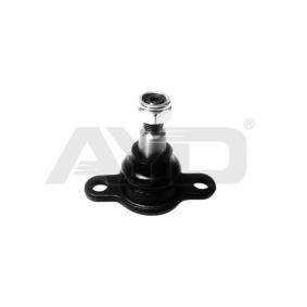 Compre Rótula de suspensão da AYD 9202616 a um preço baixo por 9,43 €