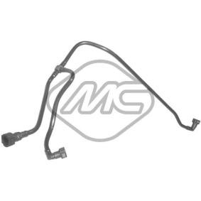 Comprar Tubería de combustible de Metalcaucho 92031 a bajo precio de 30,90 €