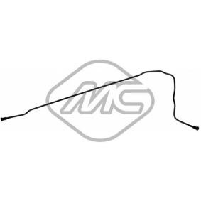 Comprar Tubería de combustible de Metalcaucho 92038 a bajo precio de 34,56 €