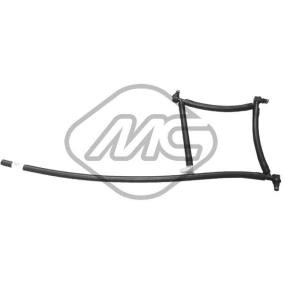 Hochdruckleitungssatz, Einspritzanlage 92047 von Metalcaucho günstig für 26,02 € online kaufen