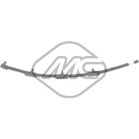 Comprar Tubería de combustible de Metalcaucho 92049 a bajo precio de 11,31 €