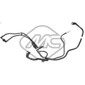 Kraftstoffleitung 92064 von Metalcaucho günstig für 77,86 € online kaufen