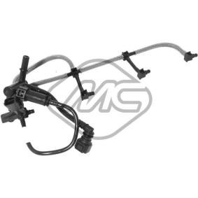 Kraftstoffleitung 92065 von Metalcaucho günstig für 60,21 € online kaufen