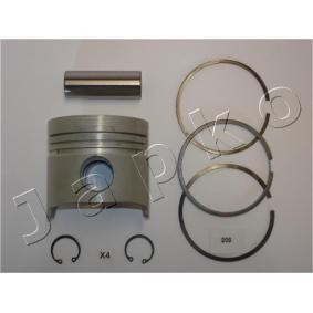 Comprar Pistón de JAPKO 9208 a bajo precio de 323,38 €