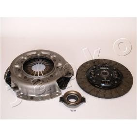 Acquista Kit frizione da JAPKO 921039 a buon mercato per soli 117,86 €