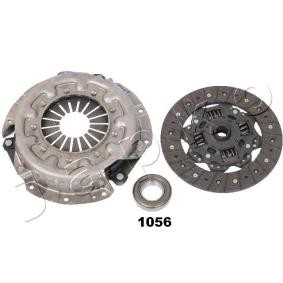 Kupplungssatz 921056 von JAPKO günstig für 172,44 € online kaufen