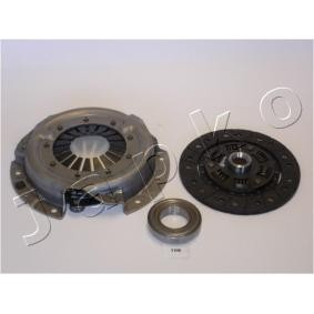 Compre Kit de embrague de JAPKO online para VANETTE Autobús (KC120) a precios moderados