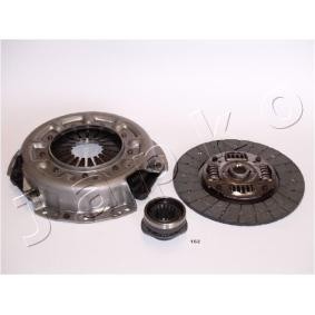 Compre Kit de embraiagem de JAPKO online para TRADE Camião de plataforma/chassis a preços moderados