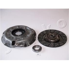Compre Kit de embrague de JAPKO online para TERRANO I (WD21) a precios moderados