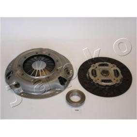 Compre Kit de embraiagem da JAPKO 92189 a um preço baixo por 139,42 €