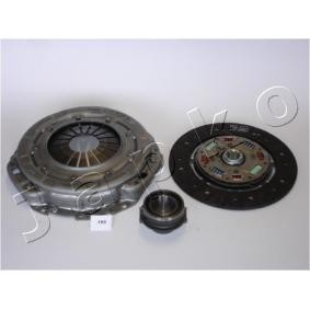 Compre Kit de embraiagem de JAPKO online para TRADE Camião de plataforma/chassis a preços moderados
