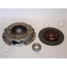 Achetez des Kit d'embrayage de chez JAPKO en ligne pour Celica Coupe (_A2_) à prix modérés
