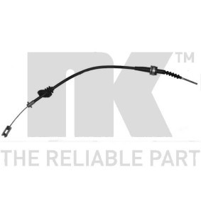 Achetez des Câble d'embrayage NK 923202 à prix pour 26,30 €