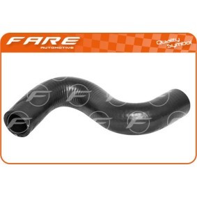 Kühlerschlauch 9237 von FARE SA günstig für 59,50 € online kaufen