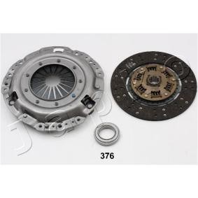 Kupplungssatz 92376 von JAPKO günstig für 129,56 € online kaufen