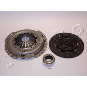 Compre Kit de embraiagem da JAPKO 92378 a um preço baixo por 130,54 €